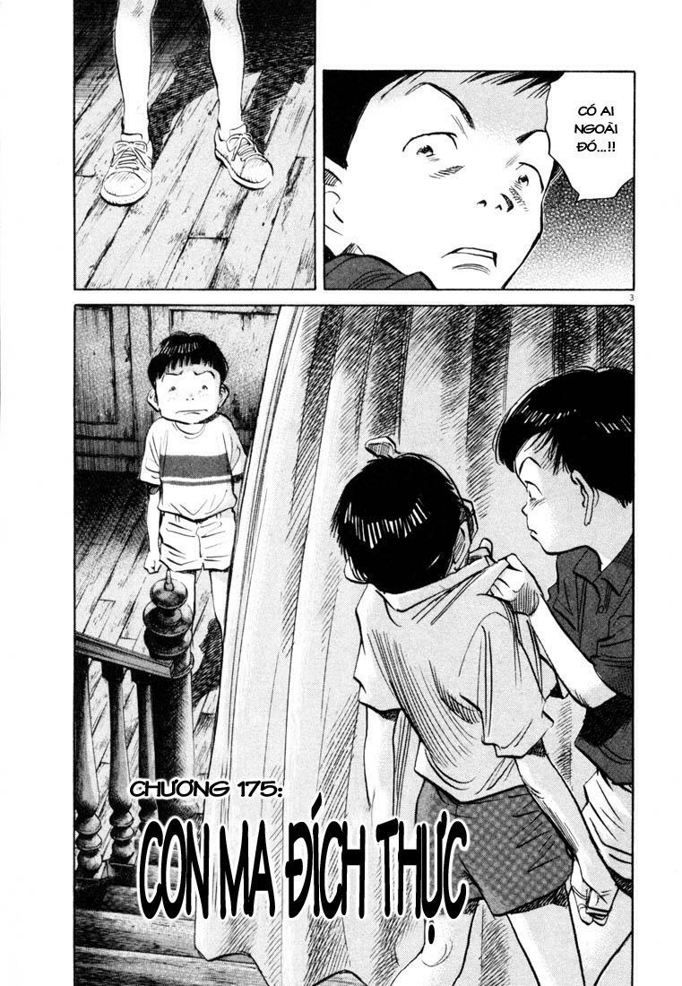Những Chàng Trai Thế Kỉ 20: Chapter 175