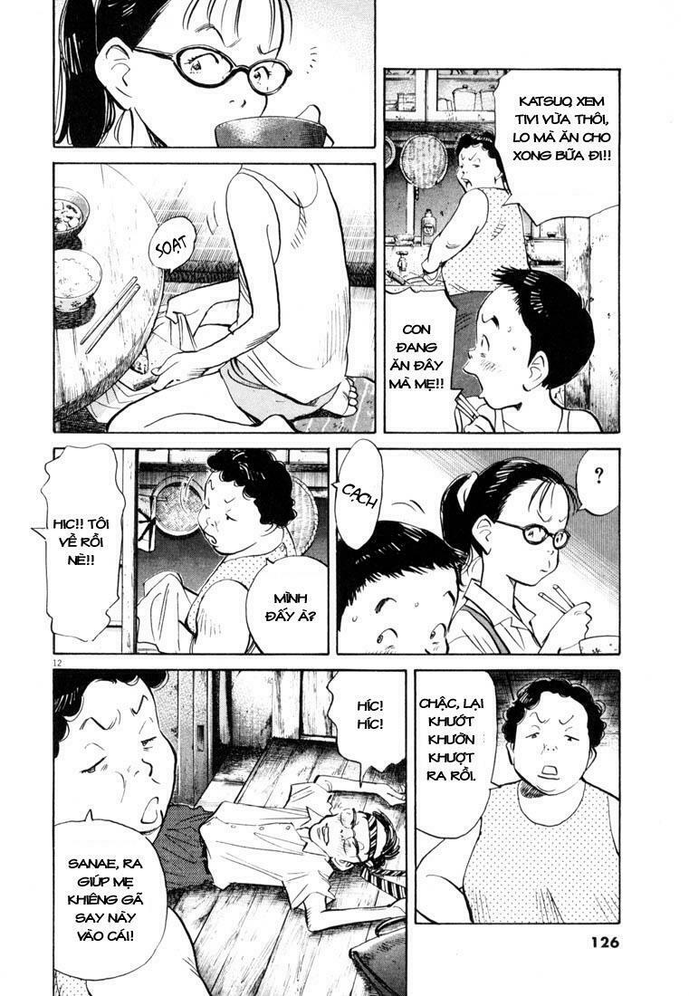 Những Chàng Trai Thế Kỉ 20: Chapter 177