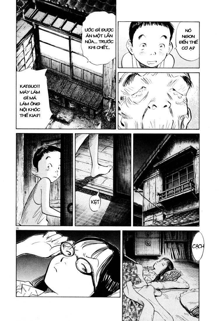 Những Chàng Trai Thế Kỉ 20: Chapter 177