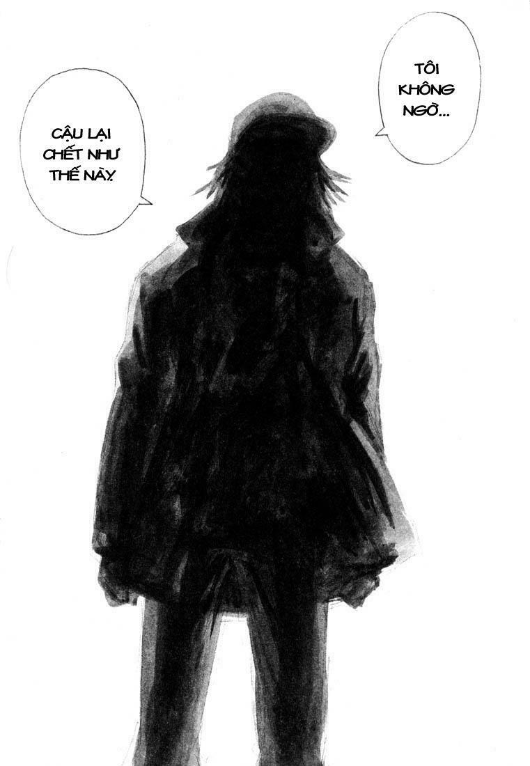 Những Chàng Trai Thế Kỉ 20: Chapter 177