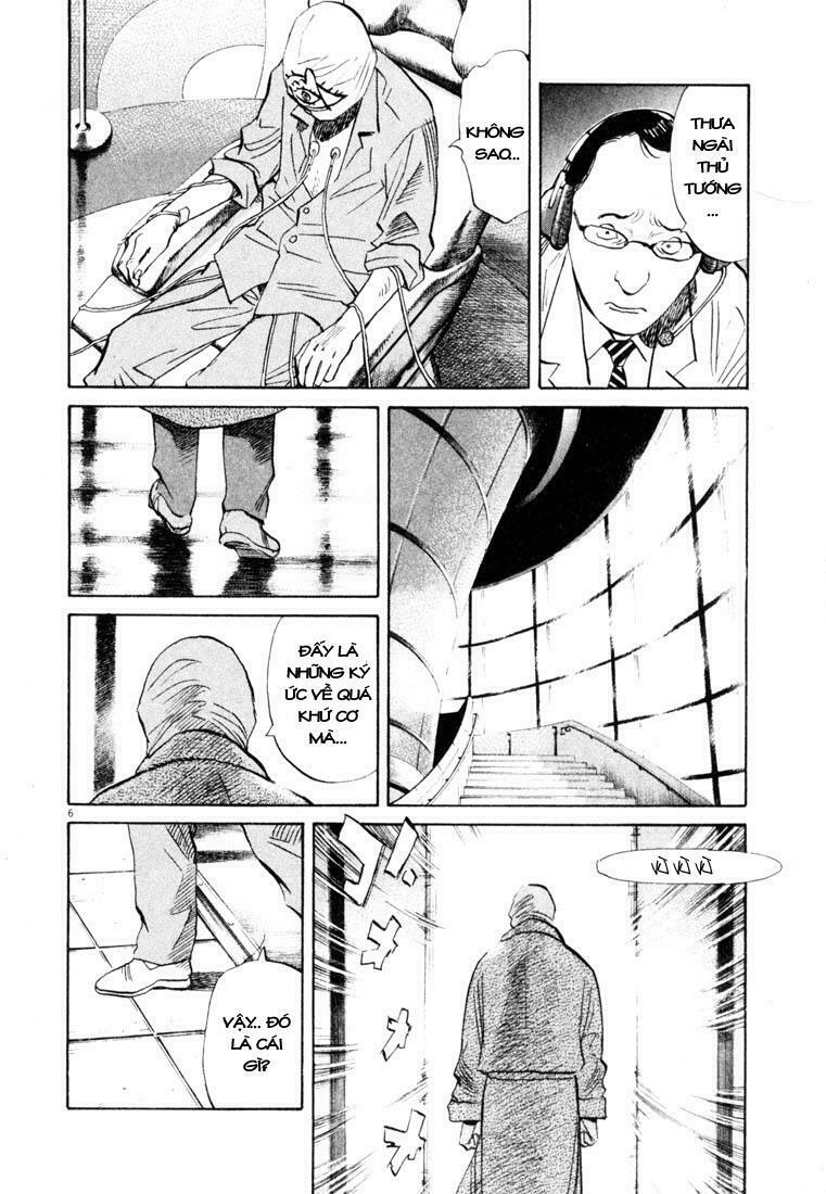 Những Chàng Trai Thế Kỉ 20: Chapter 177