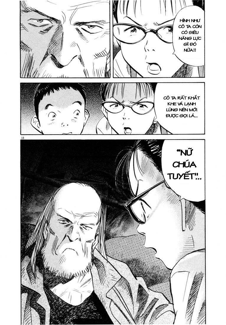 Những Chàng Trai Thế Kỉ 20: Chapter 178