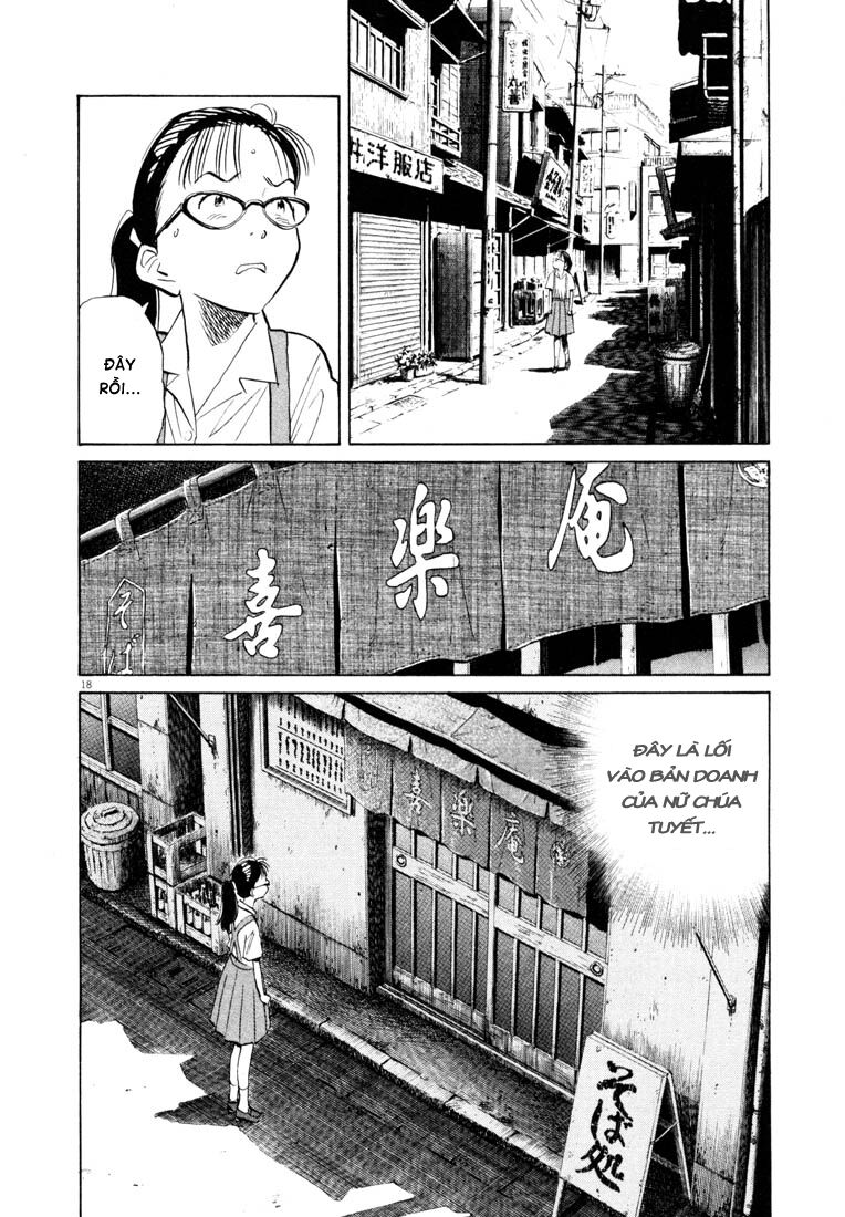 Những Chàng Trai Thế Kỉ 20: Chapter 183