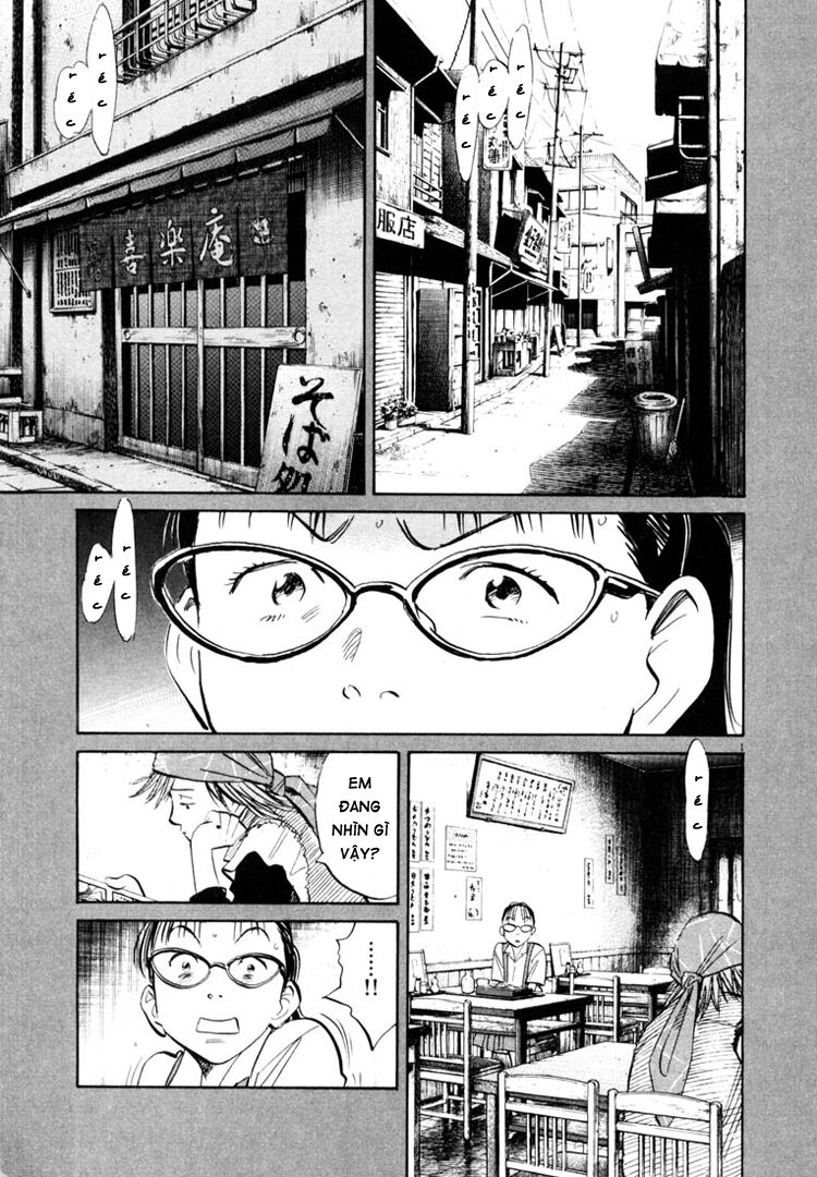 Những Chàng Trai Thế Kỉ 20: Chapter 185