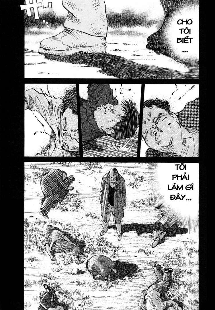 Những Chàng Trai Thế Kỉ 20: Chapter 187