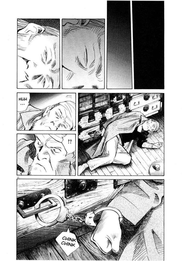 Những Chàng Trai Thế Kỉ 20: Chapter 187