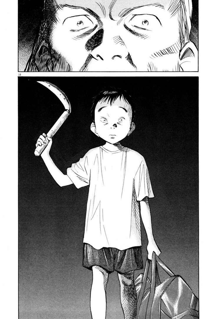 Những Chàng Trai Thế Kỉ 20: Chapter 187