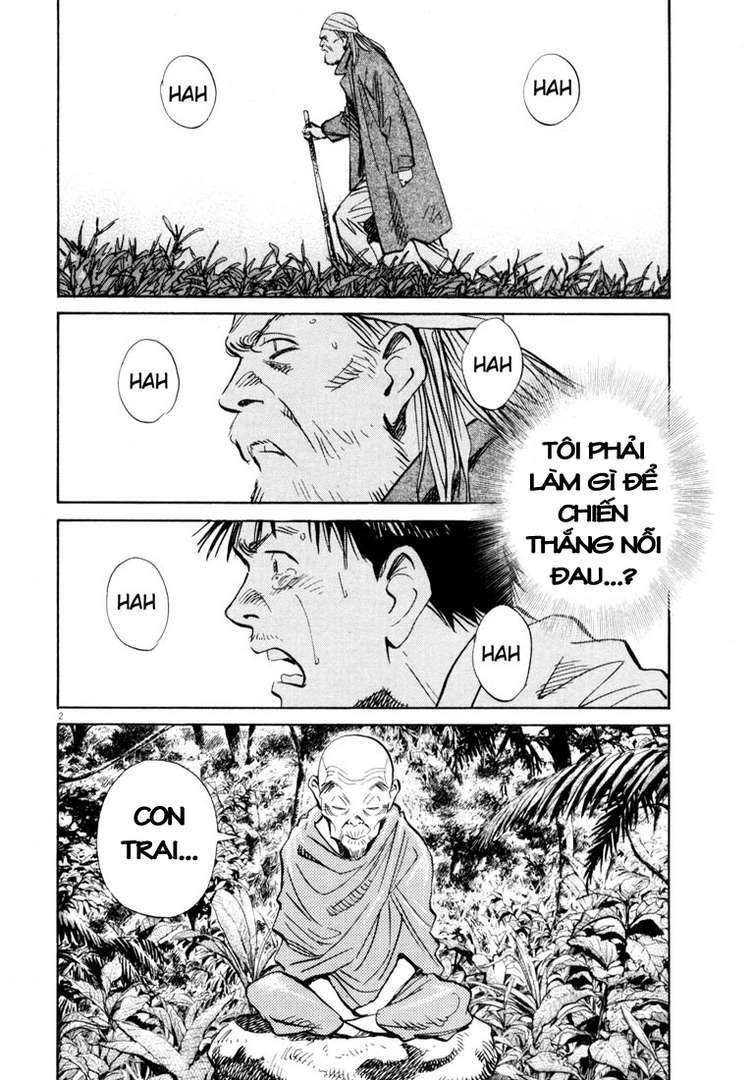 Những Chàng Trai Thế Kỉ 20: Chapter 187