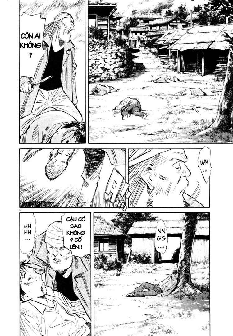 Những Chàng Trai Thế Kỉ 20: Chapter 187