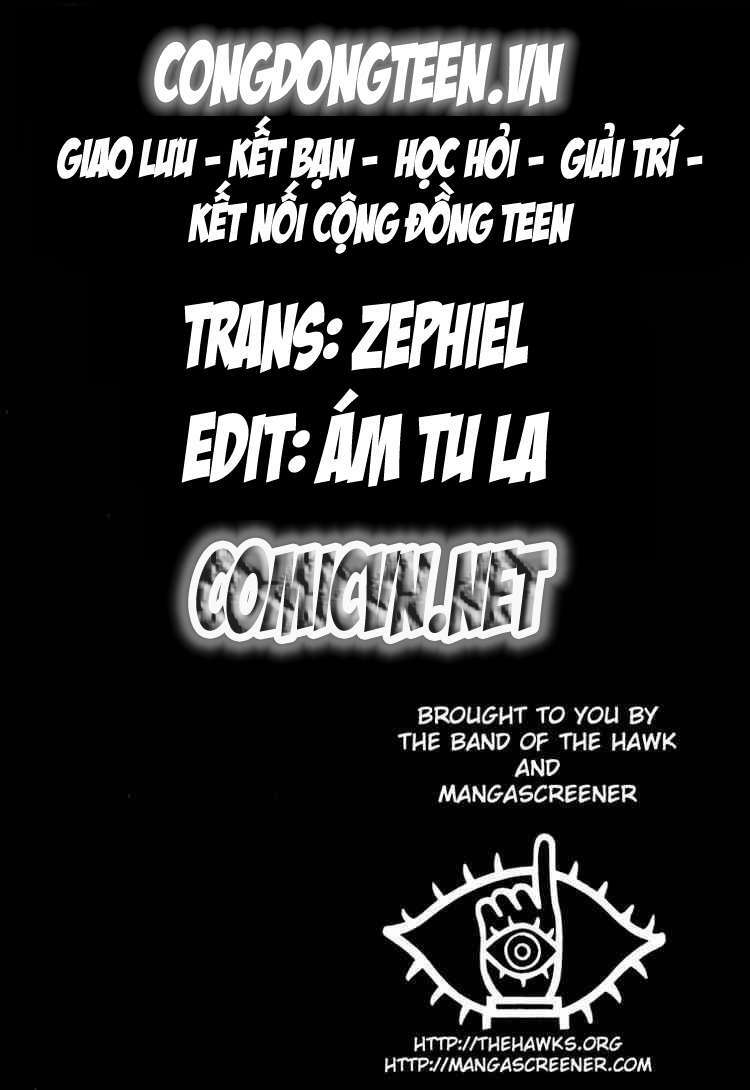 Những Chàng Trai Thế Kỉ 20: Chapter 191