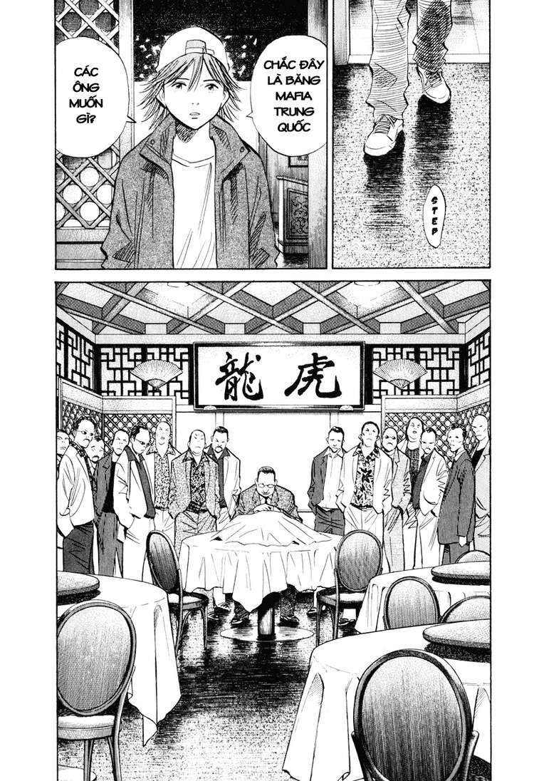 Những Chàng Trai Thế Kỉ 20: Chapter 194