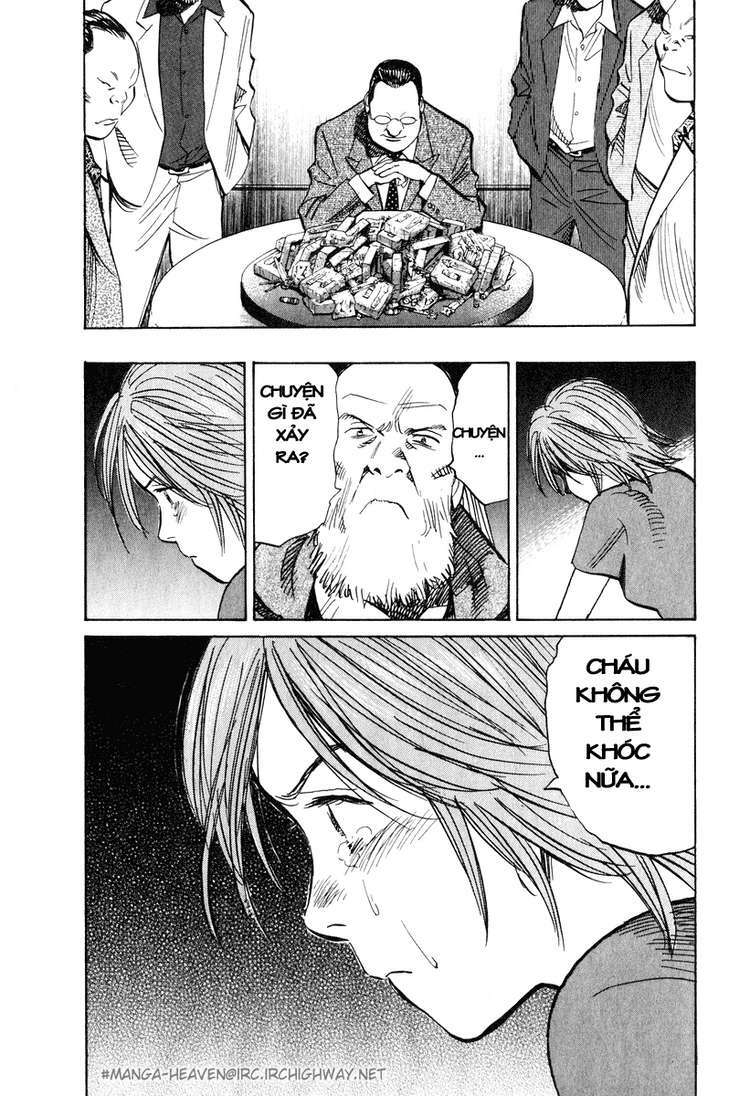 Những Chàng Trai Thế Kỉ 20: Chapter 194