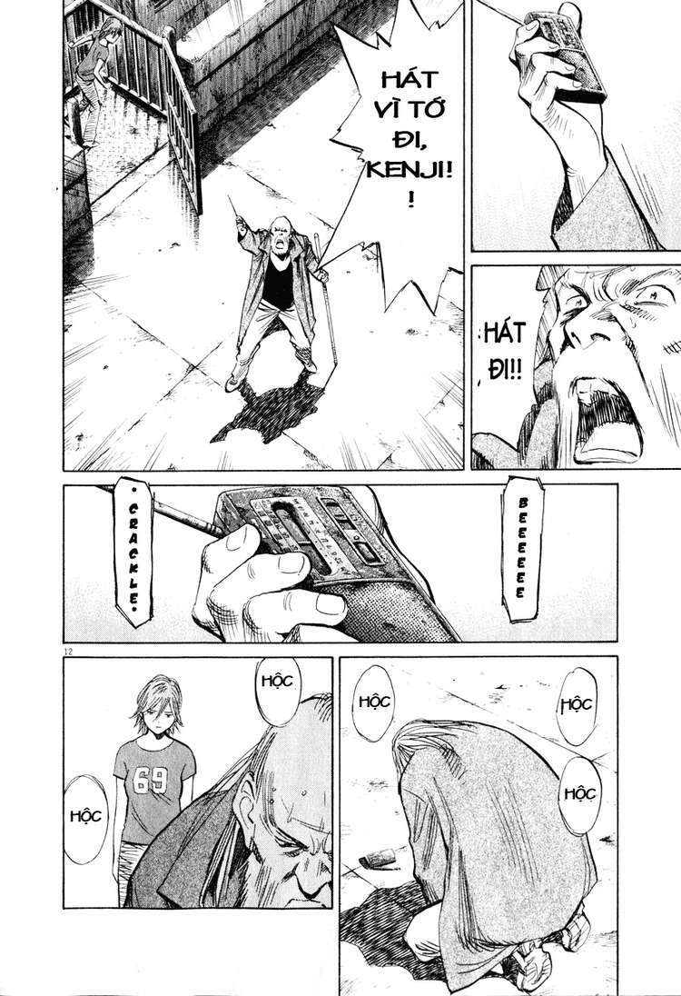 Những Chàng Trai Thế Kỉ 20: Chapter 196