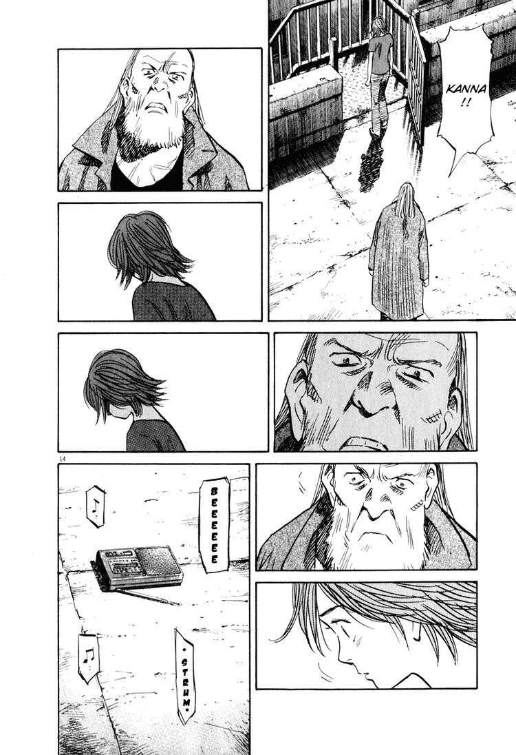 Những Chàng Trai Thế Kỉ 20: Chapter 196