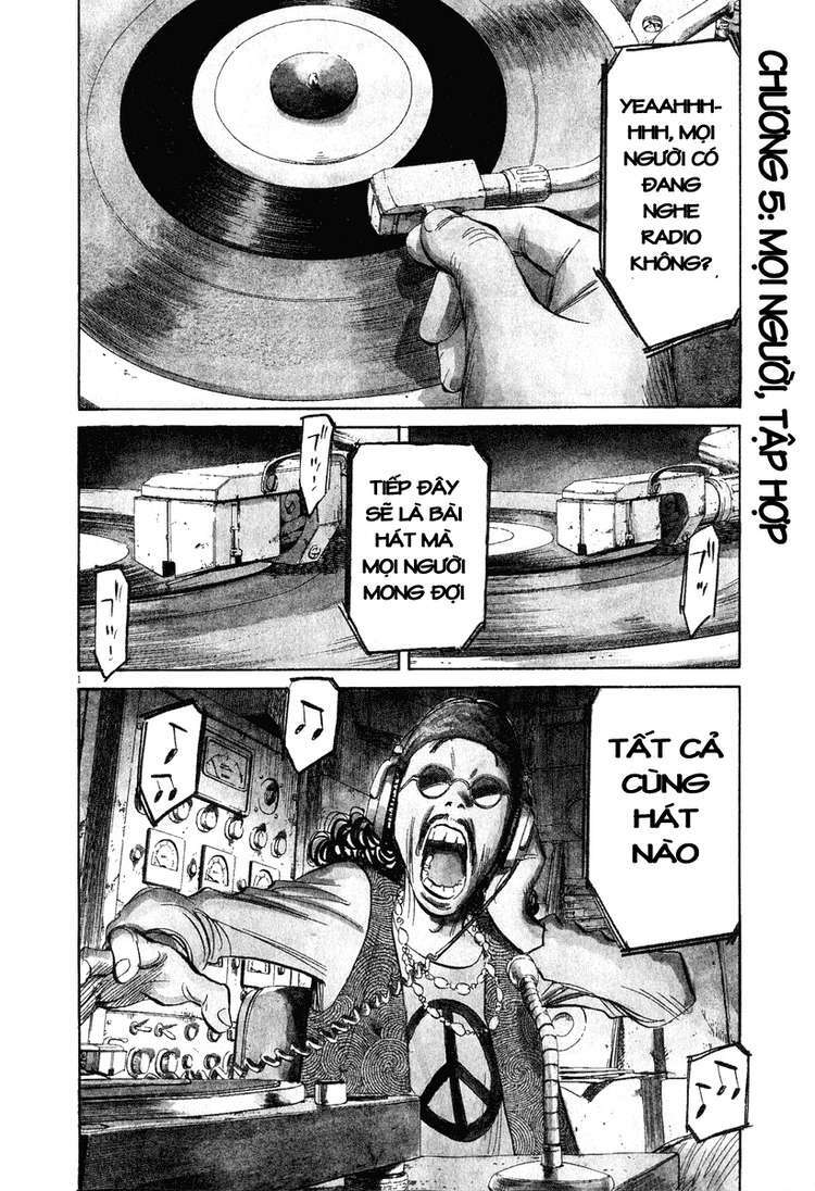 Những Chàng Trai Thế Kỉ 20: Chapter 197