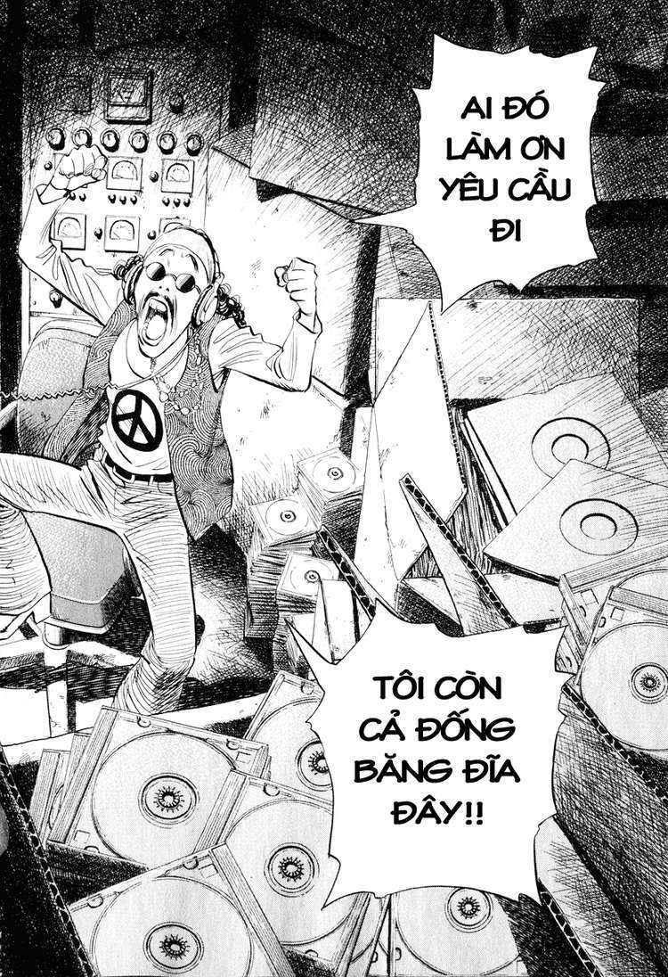 Những Chàng Trai Thế Kỉ 20: Chapter 197
