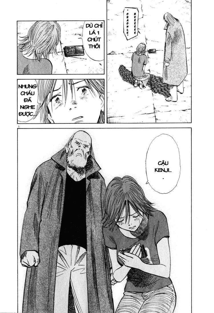 Những Chàng Trai Thế Kỉ 20: Chapter 197