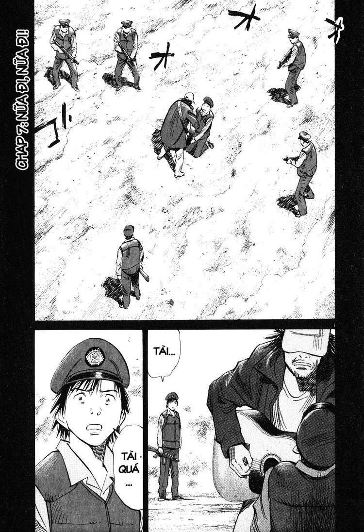 Những Chàng Trai Thế Kỉ 20: Chapter 199