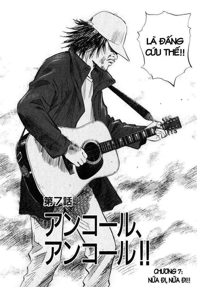 Những Chàng Trai Thế Kỉ 20: Chapter 199