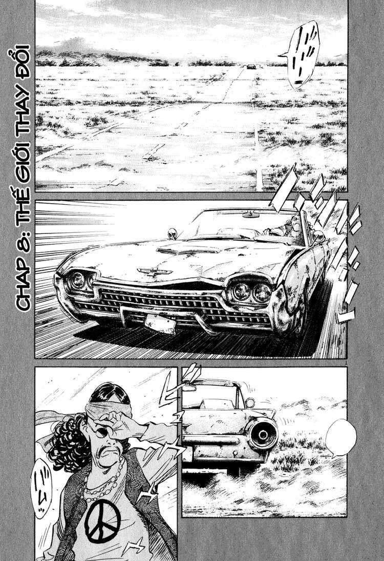 Những Chàng Trai Thế Kỉ 20: Chapter 200