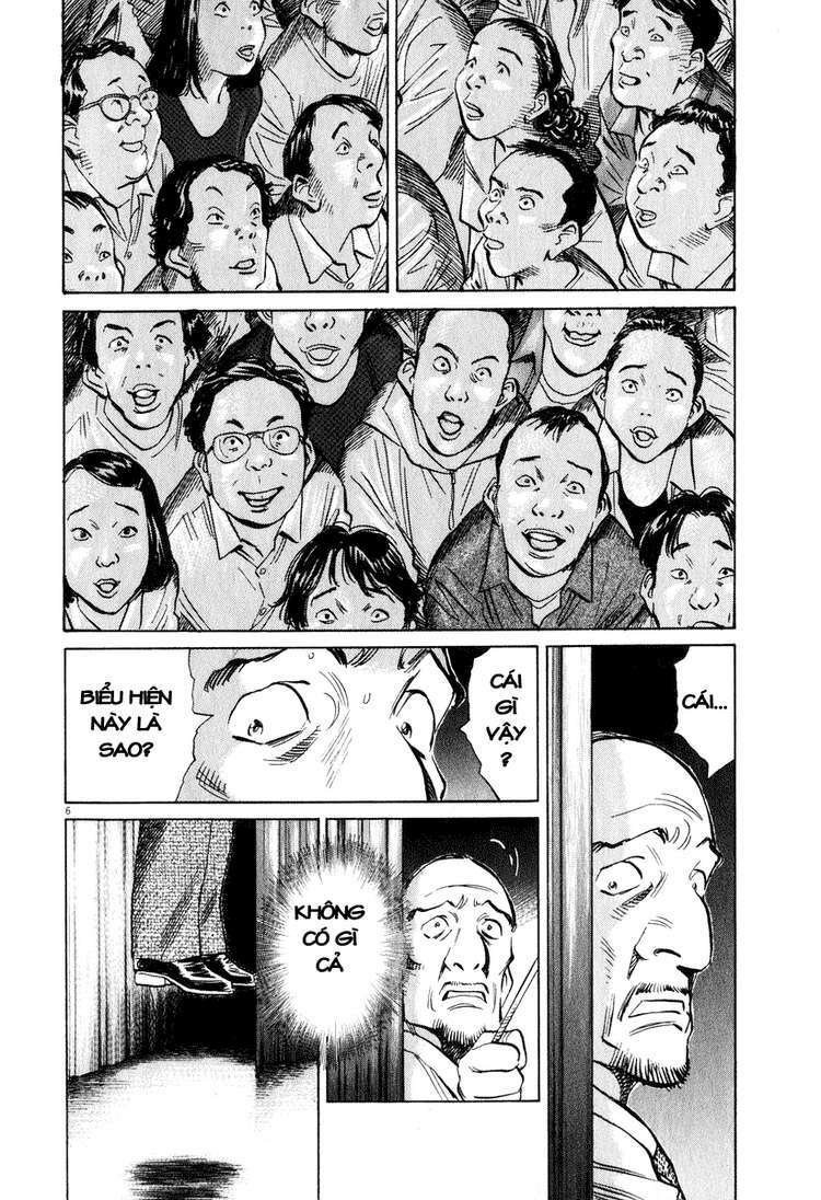Những Chàng Trai Thế Kỉ 20: Chapter 203