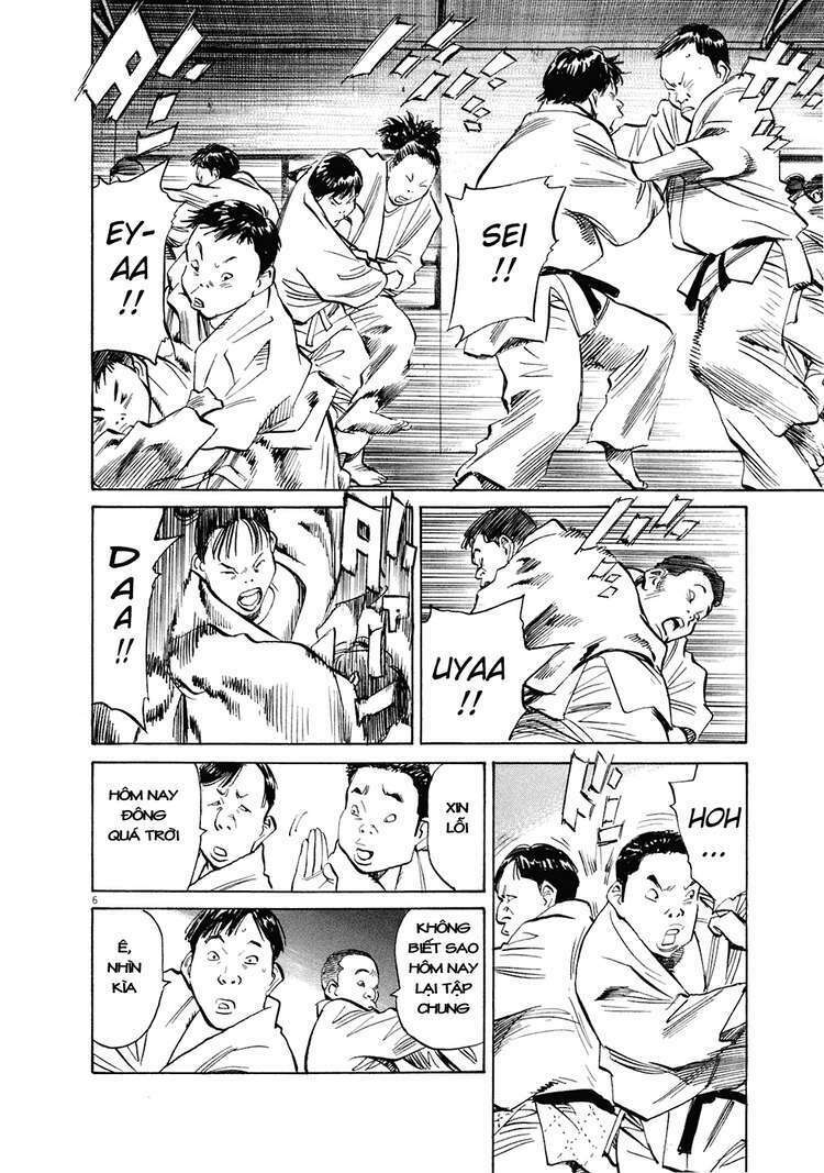 Những Chàng Trai Thế Kỉ 20: Chapter 215