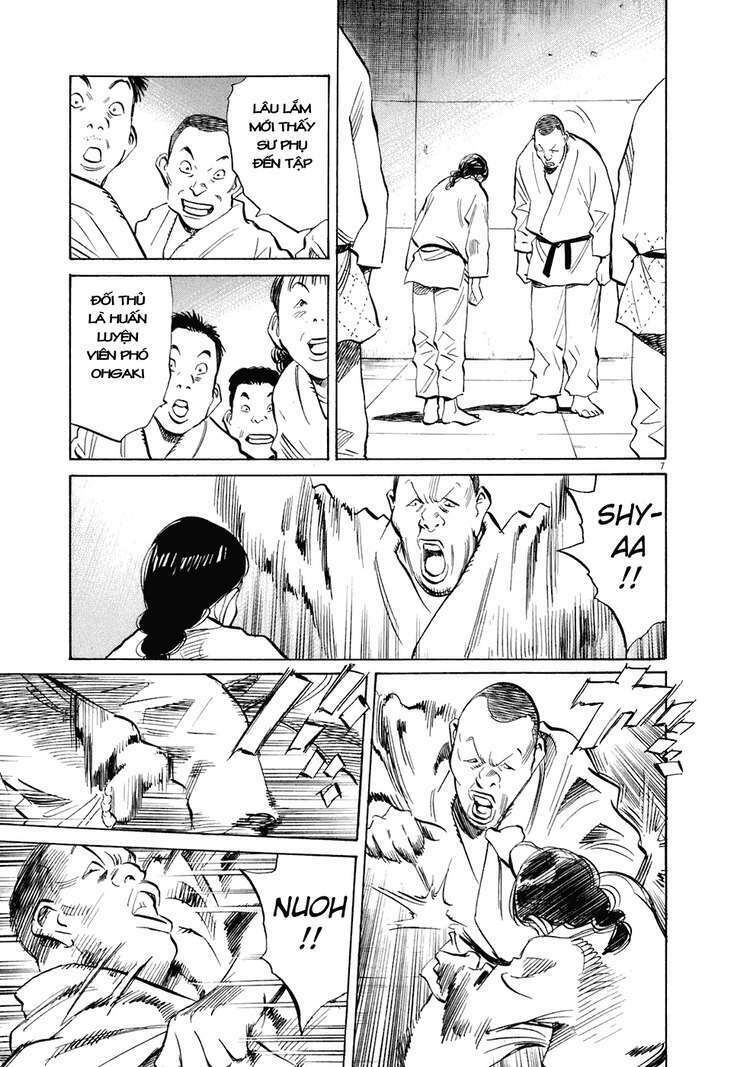 Những Chàng Trai Thế Kỉ 20: Chapter 215