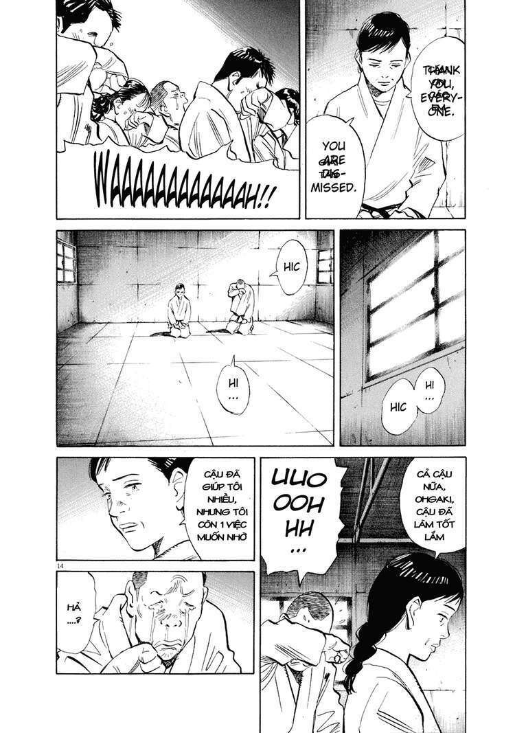Những Chàng Trai Thế Kỉ 20: Chapter 215