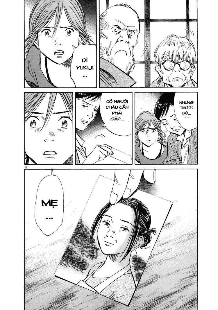 Những Chàng Trai Thế Kỉ 20: Chapter 215
