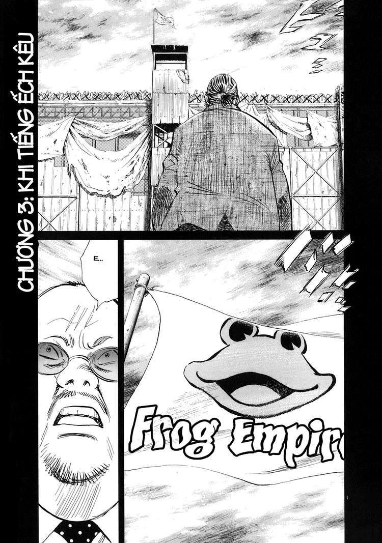 Những Chàng Trai Thế Kỉ 20: Chapter 217