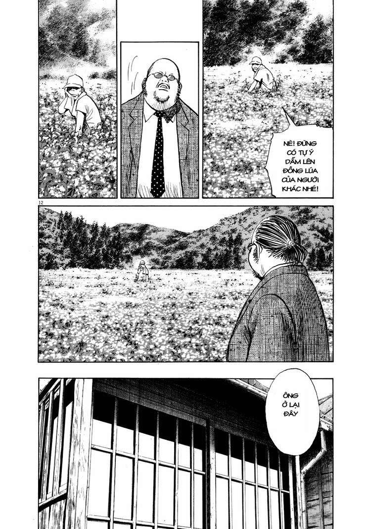 Những Chàng Trai Thế Kỉ 20: Chapter 217
