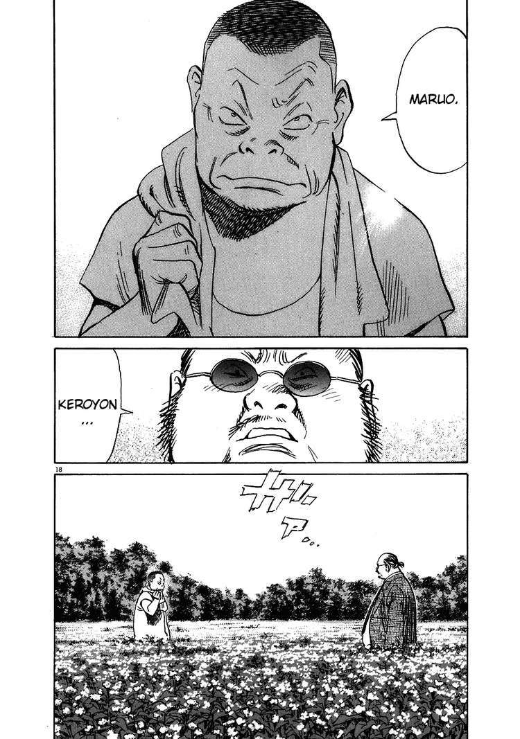 Những Chàng Trai Thế Kỉ 20: Chapter 217