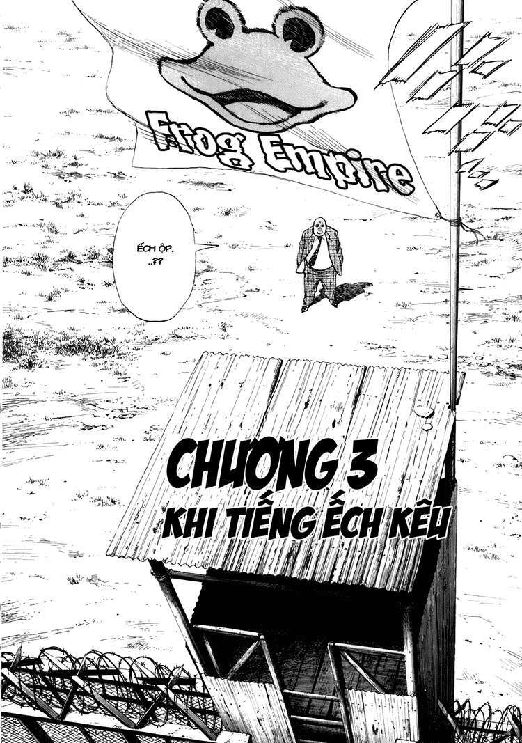 Những Chàng Trai Thế Kỉ 20: Chapter 217