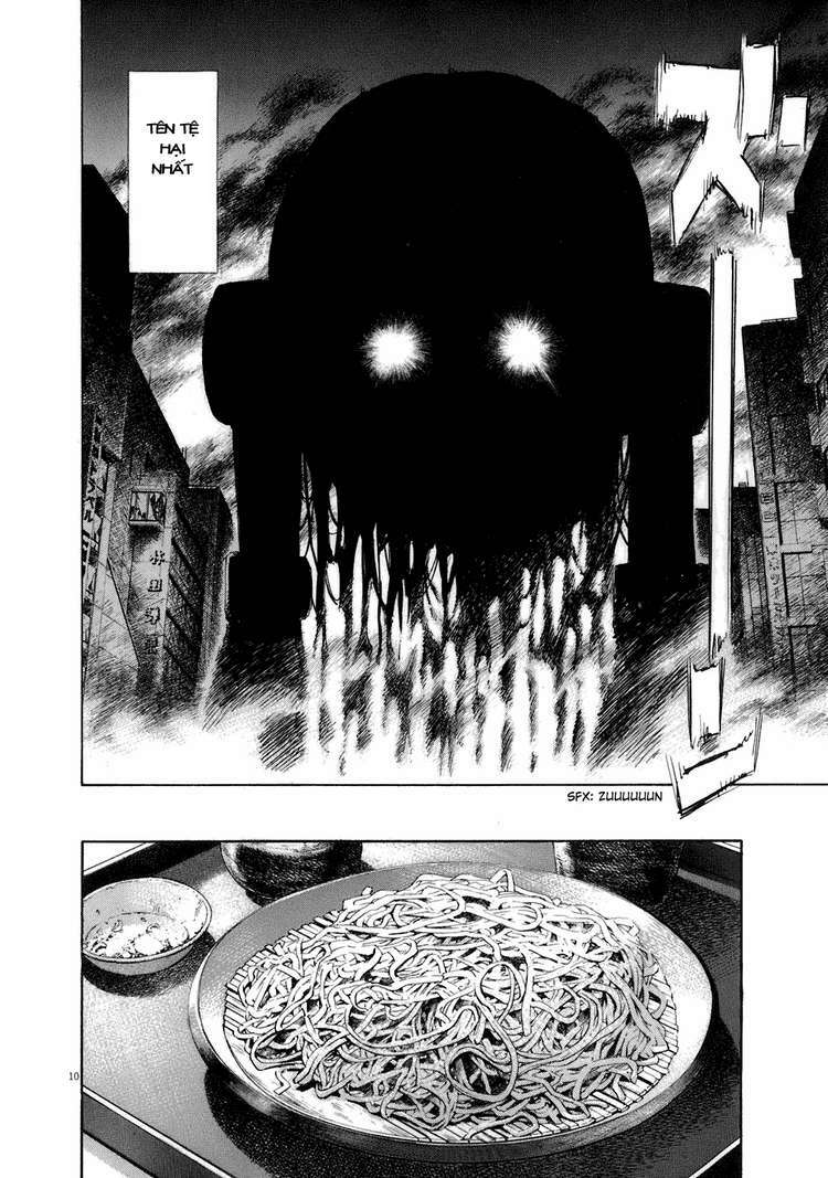 Những Chàng Trai Thế Kỉ 20: Chapter 218
