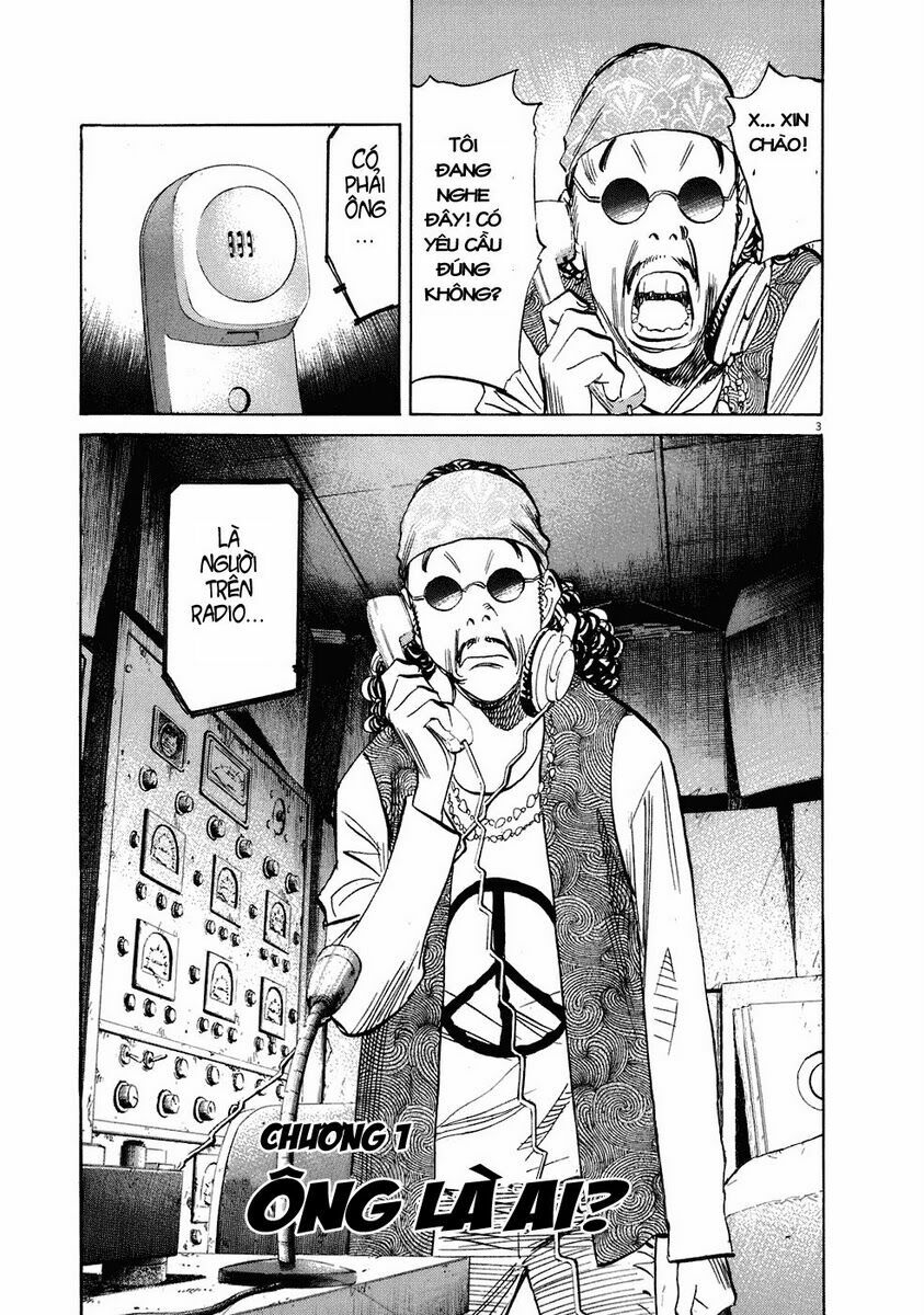 Những Chàng Trai Thế Kỉ 20: Chapter 226