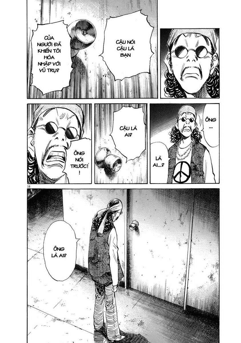 Những Chàng Trai Thế Kỉ 20: Chapter 226