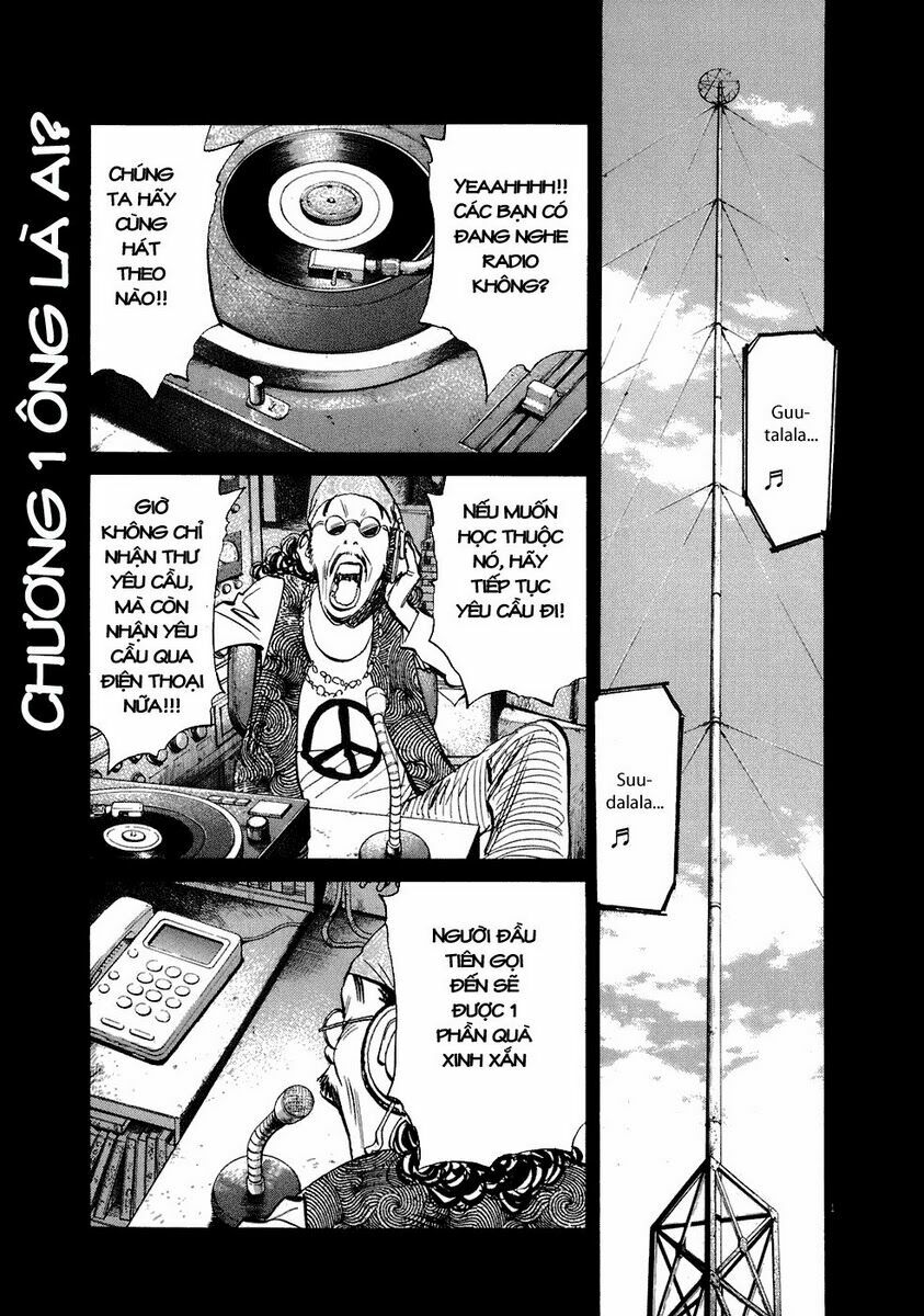 Những Chàng Trai Thế Kỉ 20: Chapter 226