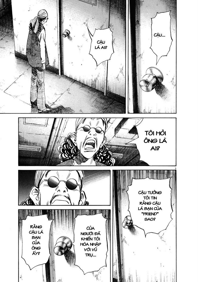 Những Chàng Trai Thế Kỉ 20: Chapter 227