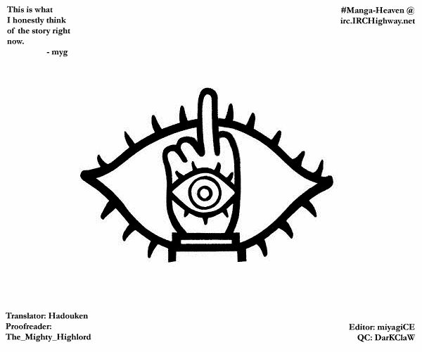 Những Chàng Trai Thế Kỉ 20: Chapter 232