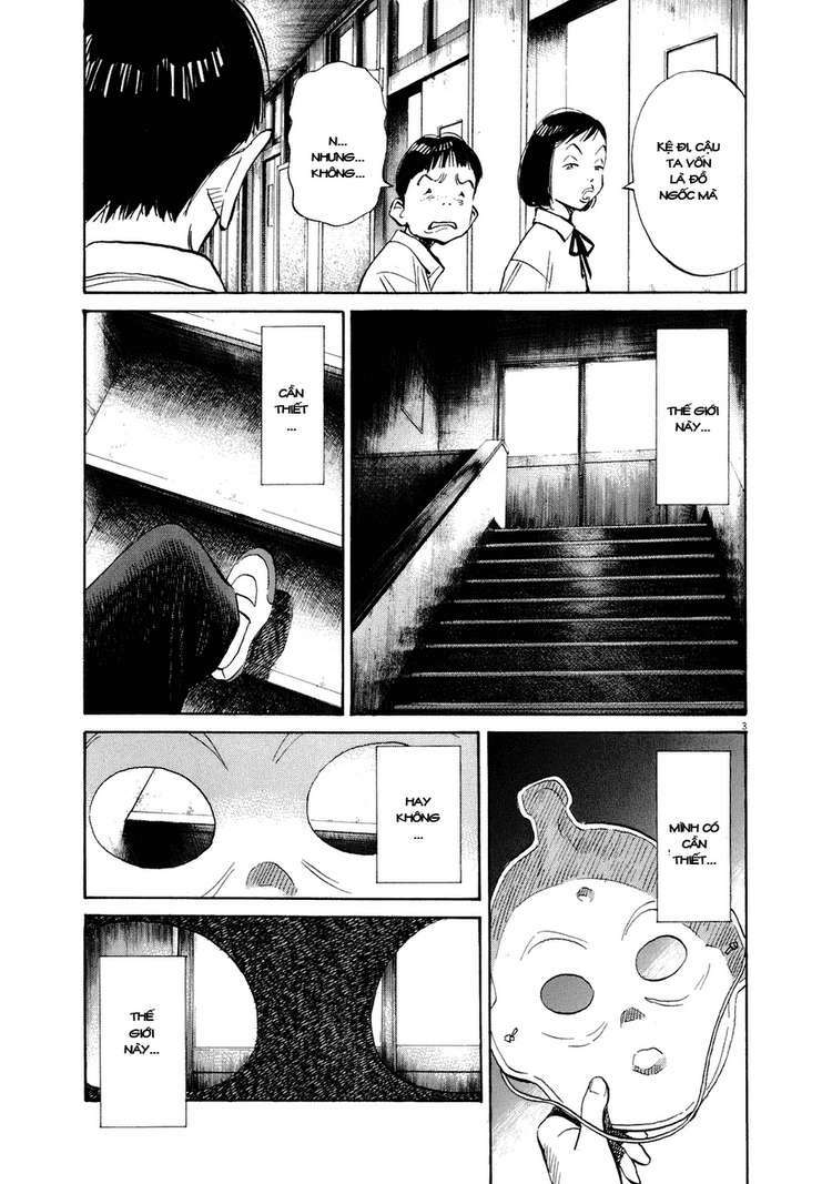 Những Chàng Trai Thế Kỉ 20: Chapter 236