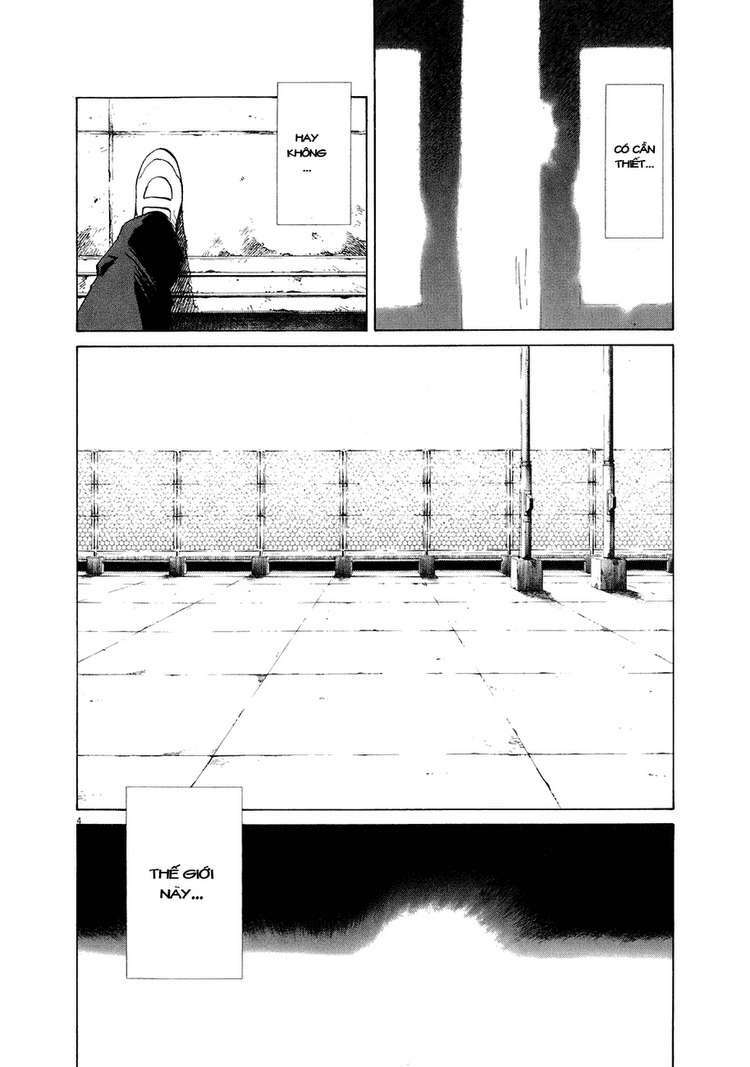 Những Chàng Trai Thế Kỉ 20: Chapter 236