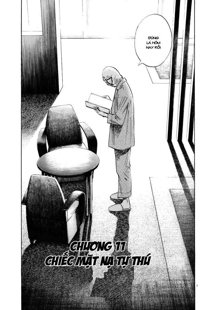 Những Chàng Trai Thế Kỉ 20: Chapter 236