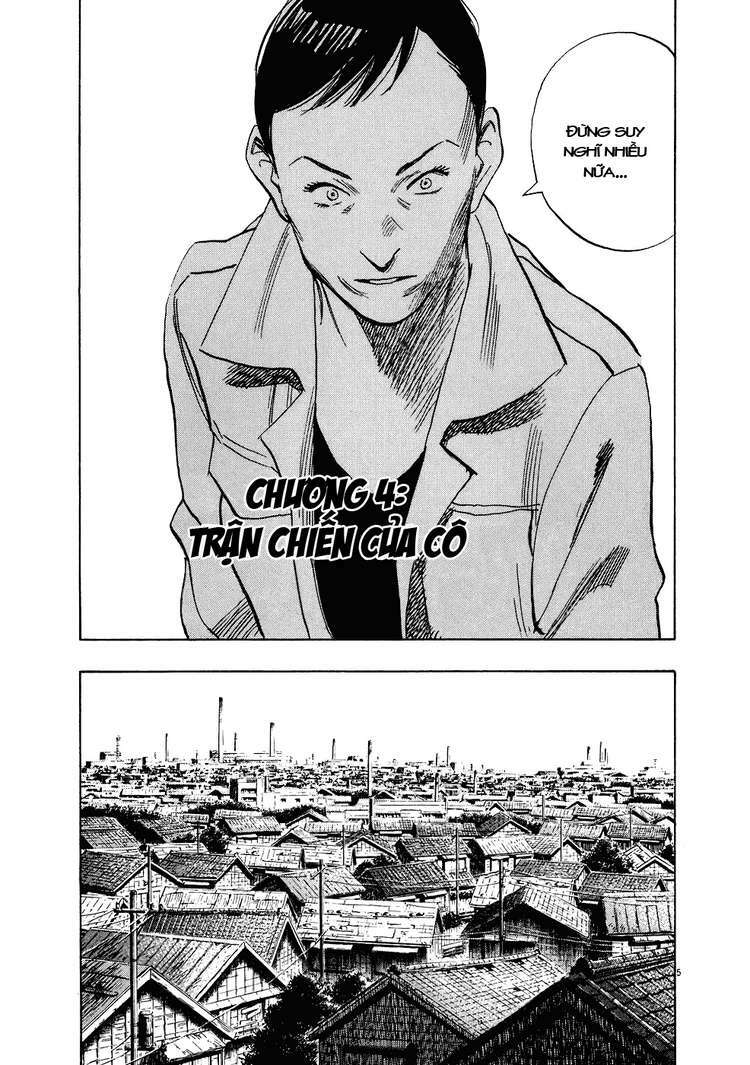 Những Chàng Trai Thế Kỉ 20: Chapter 240
