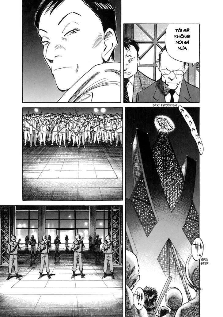 Những Chàng Trai Thế Kỉ 20: Chapter 245