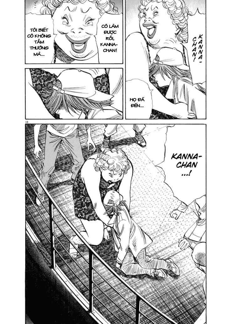 Những Chàng Trai Thế Kỉ 20: Chapter 245