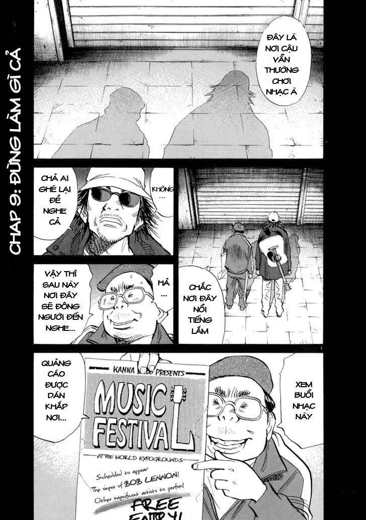 Những Chàng Trai Thế Kỉ 20: Chapter 245