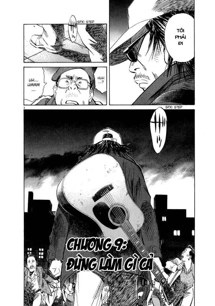 Những Chàng Trai Thế Kỉ 20: Chapter 245