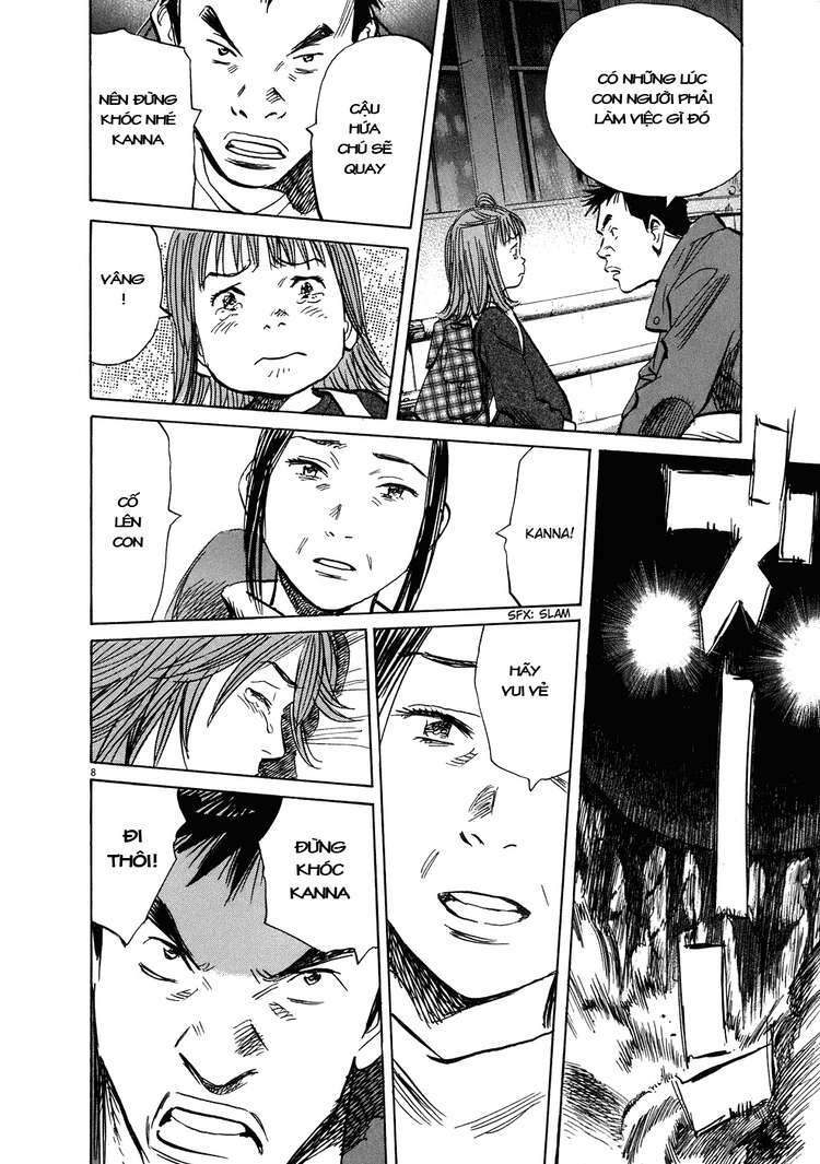 Những Chàng Trai Thế Kỉ 20: Chapter 248
