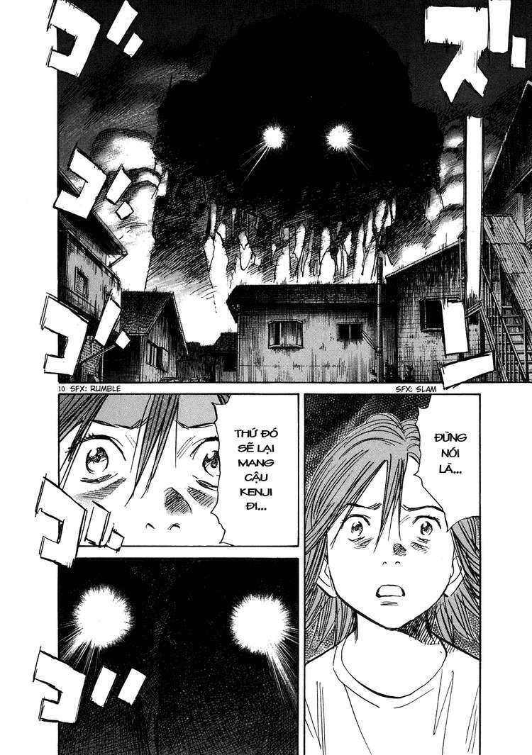 Những Chàng Trai Thế Kỉ 20: Chapter 248