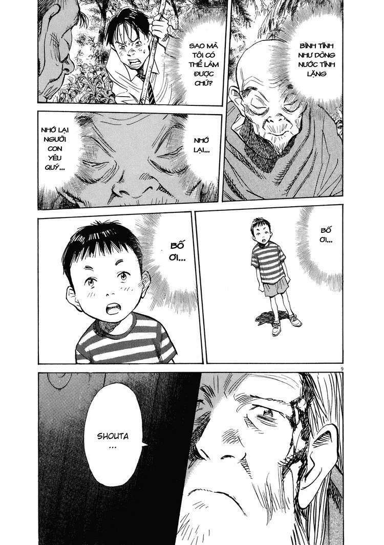 Những Chàng Trai Thế Kỉ 20: Chapter 249